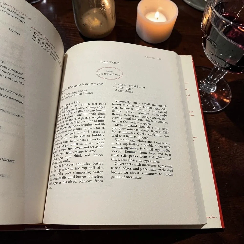 The Mansion on Turtle Creek Cookbook Dean Fearing Signed 1987 Hardcover First Ed